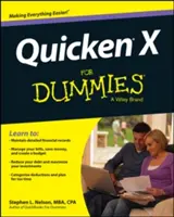 Quicken 2015 para Dummies - Quicken 2015 For Dummies