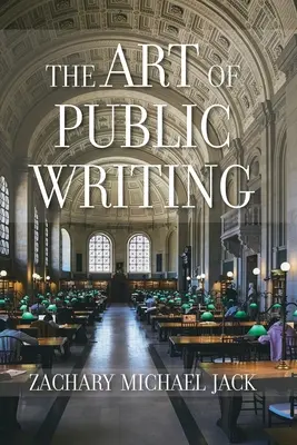 El arte de escribir en público - The Art of Public Writing