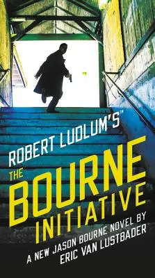 La Iniciativa Bourne de Robert Ludlum - Robert Ludlum's The Bourne Initiative