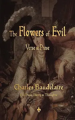 Las flores del mal - The Flowers of Evil