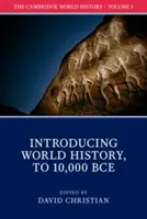 La historia mundial de Cambridge - The Cambridge World History