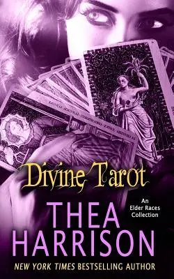 Tarot Divino: Una colección de las Razas Mayores - Divine Tarot: An Elder Races Collection