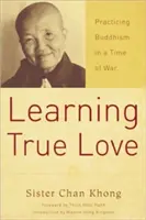 Aprender el verdadero amor: Practicar el budismo en tiempos de guerra - Learning True Love: Practicing Buddhism in a Time of War