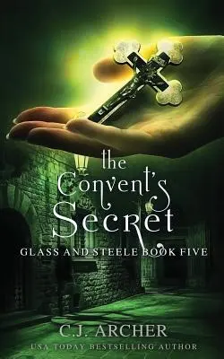 El secreto del convento - The Convent's Secret