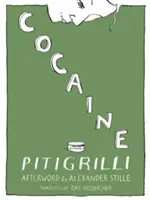 Cocaína - Cocaine