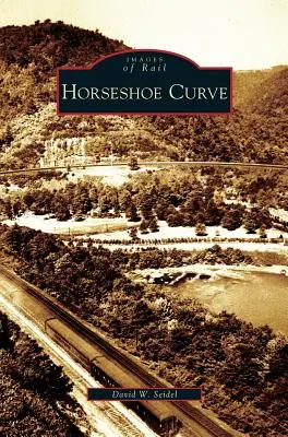 Curva de herradura - Horseshoe Curve