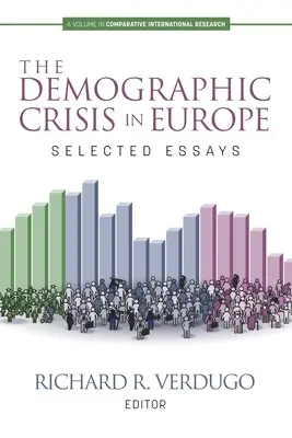 La crisis demográfica en Europa: selección de ensayos - The Demographic Crisis in Europe: Selected Essays