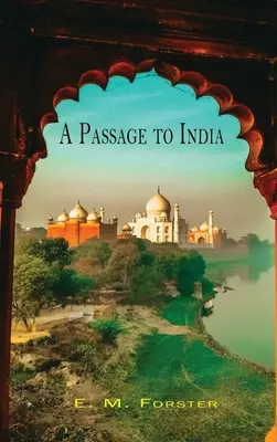 Pasaje a la India - A Passage to India