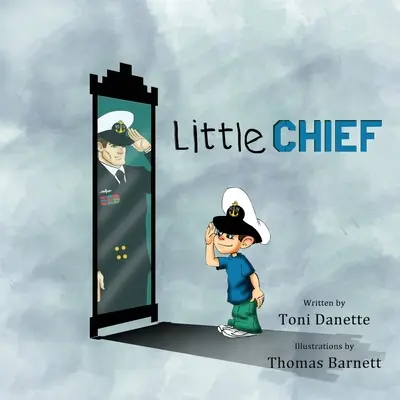 Pequeño jefe - Little Chief