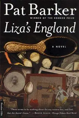 La Inglaterra de Liza - Liza's England