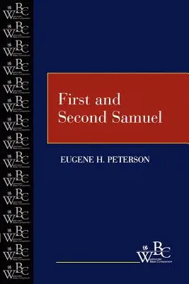 Primero y Segundo Samuel - First and Second Samuel