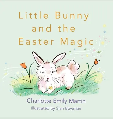El conejito y la magia de Pascua - Little Bunny and the Easter Magic