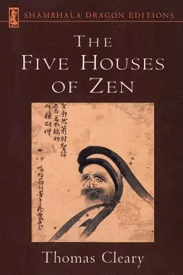 Las Cinco Casas del Zen - Five Houses of Zen