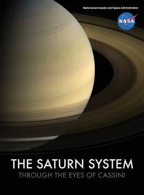 El sistema de Saturno a través de los ojos de Cassini - The Saturn System Through The Eyes Of Cassini