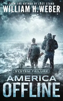 América Offline: Fallo del sistema - America Offline: System Failure