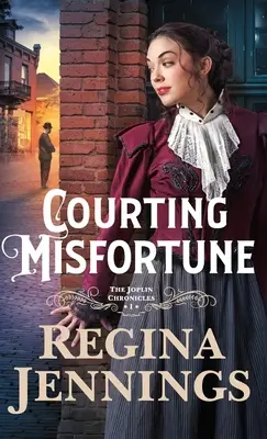 Cortejando la desgracia - Courting Misfortune