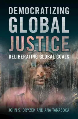 Democratizar la justicia mundial - Democratizing Global Justice