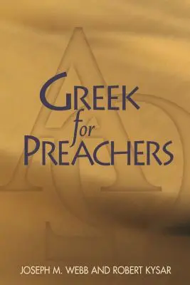 Griego para predicadores - Greek for Preachers