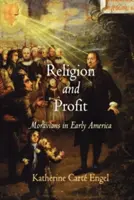 Religión y lucro: Moravians in Early America - Religion and Profit: Moravians in Early America