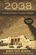 Profecía de la Gran Pirámide de 2038 - 2038 Great Pyramid Timeline Prophecy