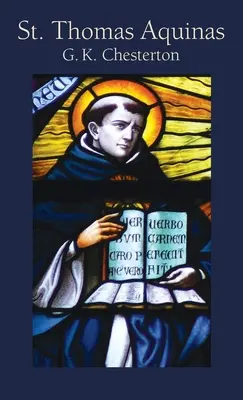 Santo Tomás de Aquino - St. Thomas Aquinas