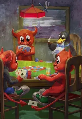 Dominio de Sudo - Sudo Mastery