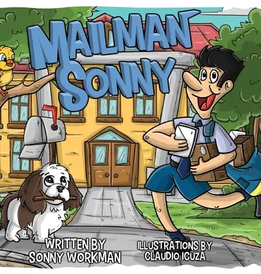 El cartero Sonny - Mailman Sonny