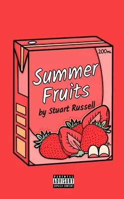 Frutas de verano - Summer Fruits