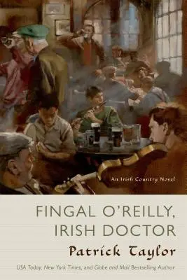 Fingal O'Reilly, médico irlandés - Fingal O'Reilly, Irish Doctor