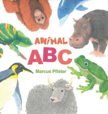 ABC de los animales - Animal ABC