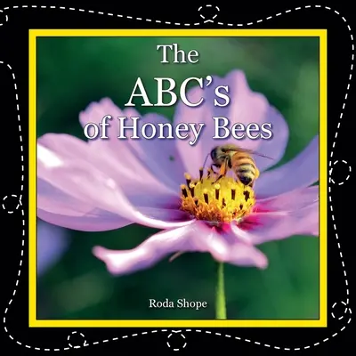 El ABC de las abejas de la miel - The ABC's of Honey Bees