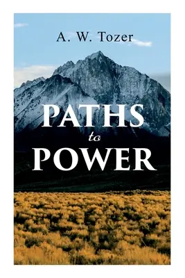 Caminos hacia el poder - Paths to Power