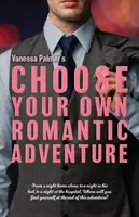 Elige tu propia aventura romántica - Choose Your Own Romantic Adventure