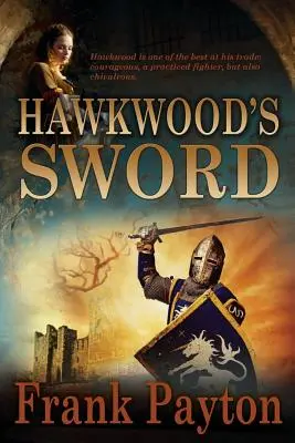 La espada de Hawkwood - Hawkwood's Sword