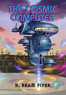 El Ordenador Cósmico - The Cosmic Computer