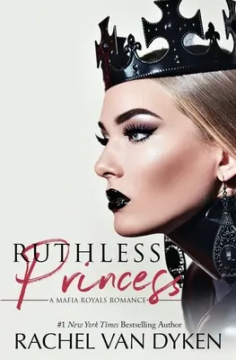 Princesa despiadada - Ruthless Princess