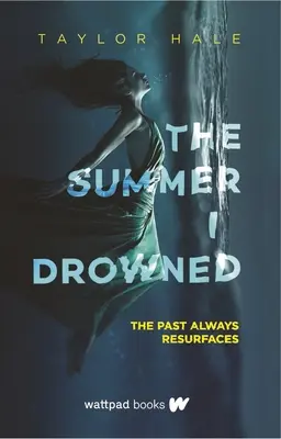 El verano que me ahogué - The Summer I Drowned