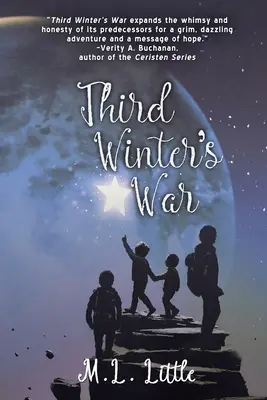 La guerra del tercer invierno - Third Winter's War