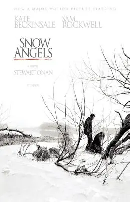 Ángeles de nieve - Snow Angels