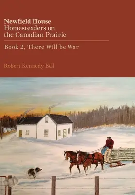 Habrá guerra - There Will Be War