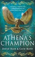 El campeón de Atenea - Athena's Champion