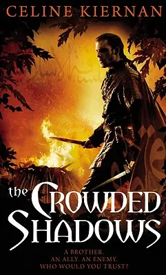 Las sombras abarrotadas - The Crowded Shadows