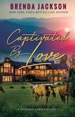 Cautivado por el amor - Captivated by Love