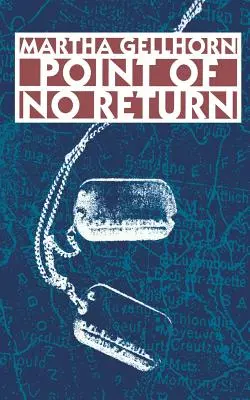 Punto de no retorno - Point of No Return