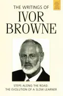 Escritos de Ivor Browne - Writings of Ivor Browne