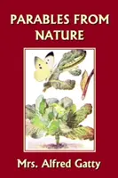 Parábolas de la naturaleza - Parables from Nature