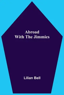 En el extranjero con los Jimmies - Abroad With The Jimmies