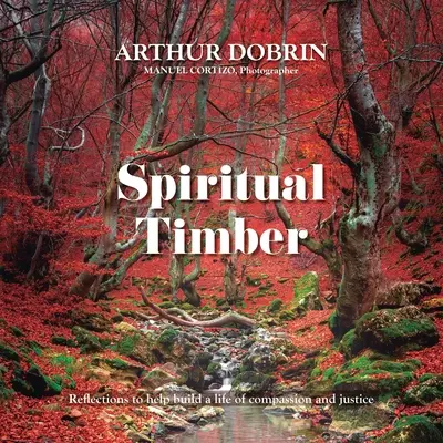 Madera espiritual - Spiritual Timber