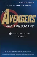 Filosofía de Los Vengadores - Avengers Philosophy