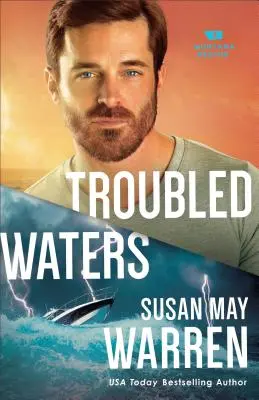 Aguas turbulentas - Troubled Waters